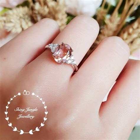 michael kors morganite engagement ring|morganite engagement rings.